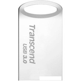 USB Flash Transcend JetFlash 710 White 32GB (TS32GJF710S)