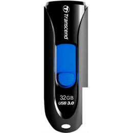 USB Flash Transcend JetFlash 790 32GB (TS32GJF790K)