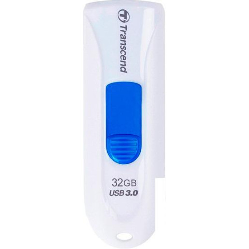 USB Flash Transcend JetFlash 790 32GB (TS32GJF790W)